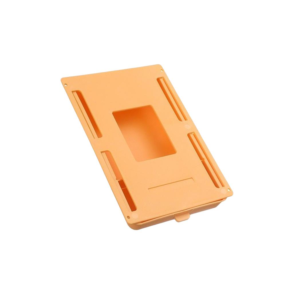 Khay Nhựa Đựng Bút Để Bàn Tiết Kiệm Không Gian Tiện Dụng