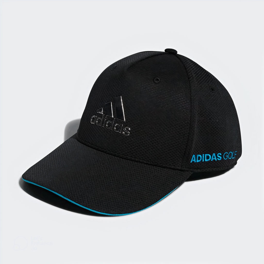MŨ Adidas BIỂU TƯỢNG KIM LOẠI  / METAL LOGO CAP - GU8643