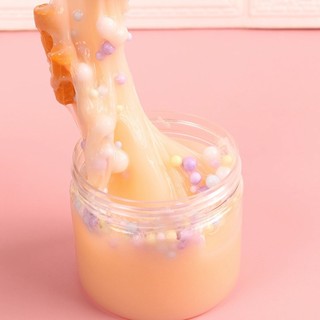 Slime basic slime sữa màu pastel cực xinh HÂN Olivia