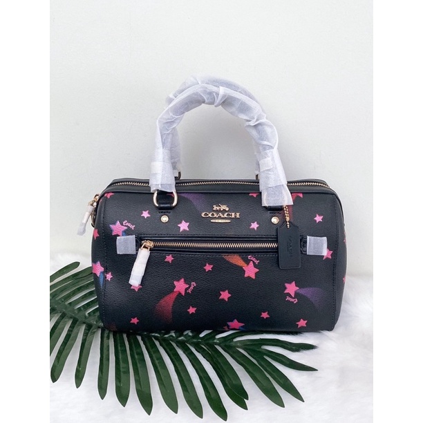 Túi Coach auth sale