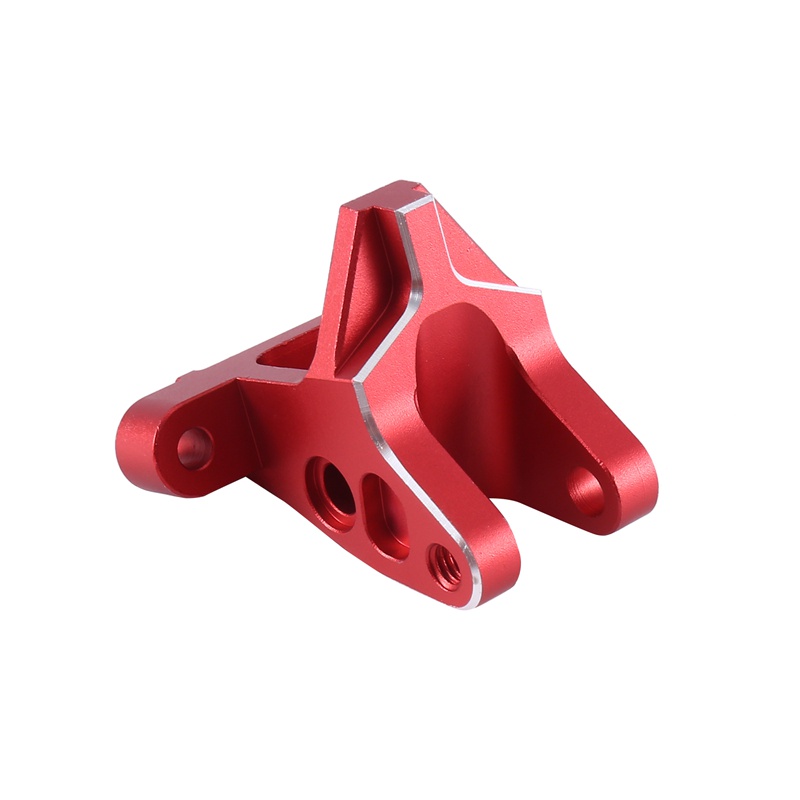 1 Đai Ốc Kim Loại ANN12RM01 Cho ARRMA BLX 6S 1 / 8 Karton Typhon Outcast Talion 1 / 7