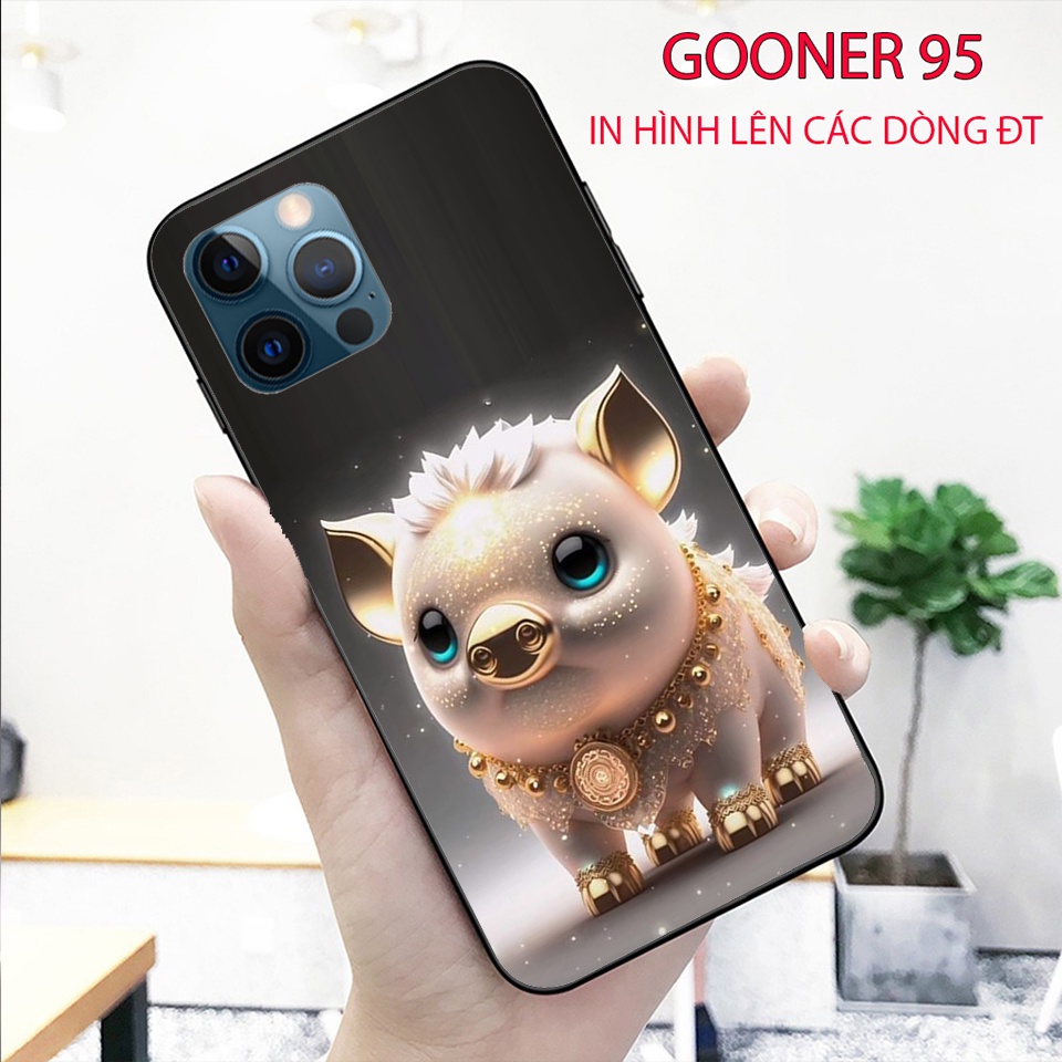 ỐP LƯNG IPHONE 11 PRO MAX-IP 12 PRO MAX-IP 13 PRO-IP 12PRO MAX IN HÌNH 12 CON GIÁP CÁ TÍNH SIÊU NGẦU