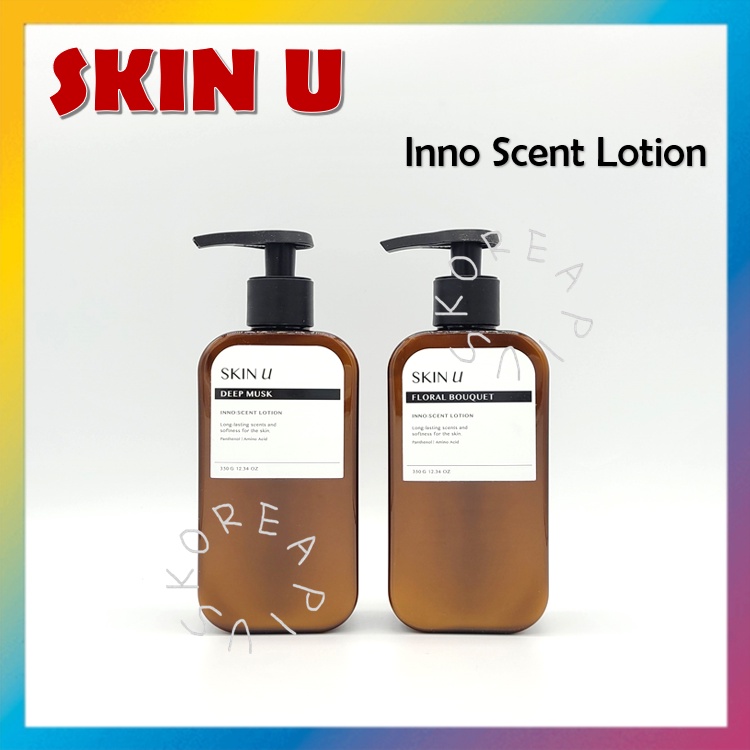 Lotion Inno Hương Thơm 350G