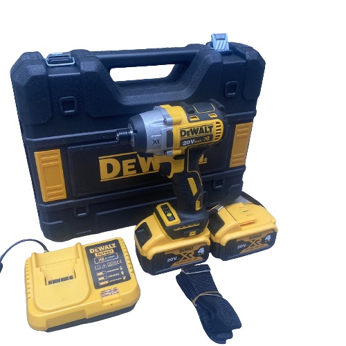 Máy chuyên vít cao cấp DeWalt - bảo hành 12 tháng - tặng kèm đầu khẩu 22