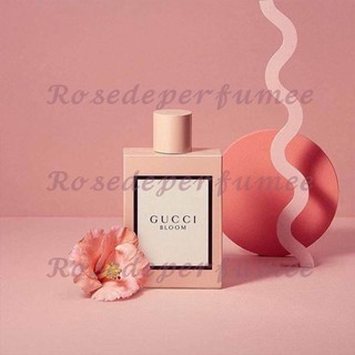 Nước hoa Gucci Bloom Eau de Parfum For Her 5ml/10ml - 𝘙𝘰𝘴𝘦𝘥𝘦𝘱𝘦𝘳𝘧𝘶𝘮𝘦𝘦