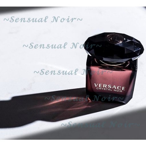 📍 Nước hoa Crystal Noir 10ml ~𝓢𝓮𝓷𝓼𝓾𝓪𝓵 𝓝𝓸𝓲𝓻~