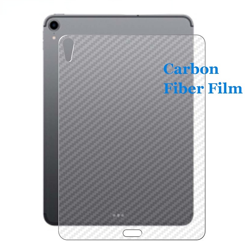 Miếng Dán Bảo Vệ Màn Hình Sau Chống Dấu Vân Tay 3D Cho iPad mini 6 mini5 4 Pro11 Air 3 4 air1 air2 9.7 2018 2017 3D Gen 10th Gen 2022 10.9inch