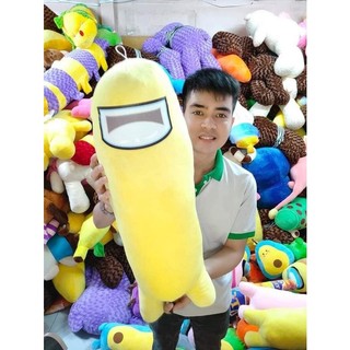 AMONG US NHỒI BÔNG SIZE LỚN 69CM