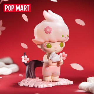 [Chính hãng] Mô hình Popmart New Year 2023