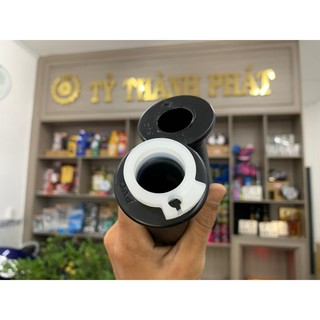 Bao tay Spacy Nhật 125 zin ( có ống ga ) ( 1 Cặp )