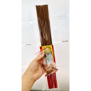 Nhang sạch - Nhang Bắc Cố Đô tép 60 cây