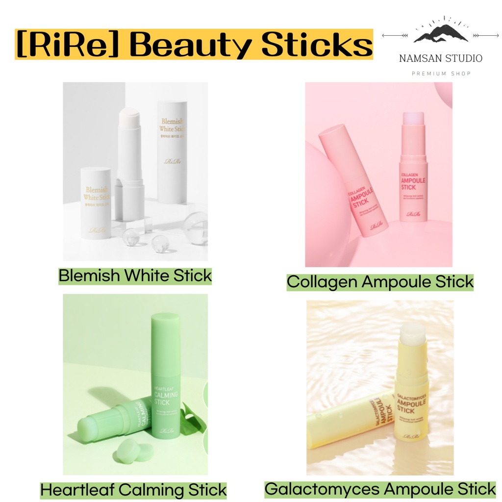 Thỏi Kem Trang Điểm Làm Đẹp Chuyên Dụng