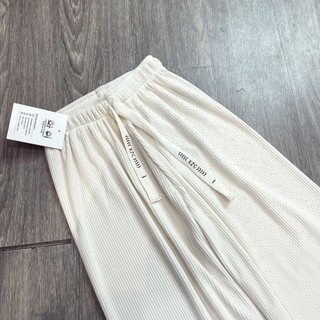 QUẦN LEN NHUNG MỀM Q224 FREESIZE