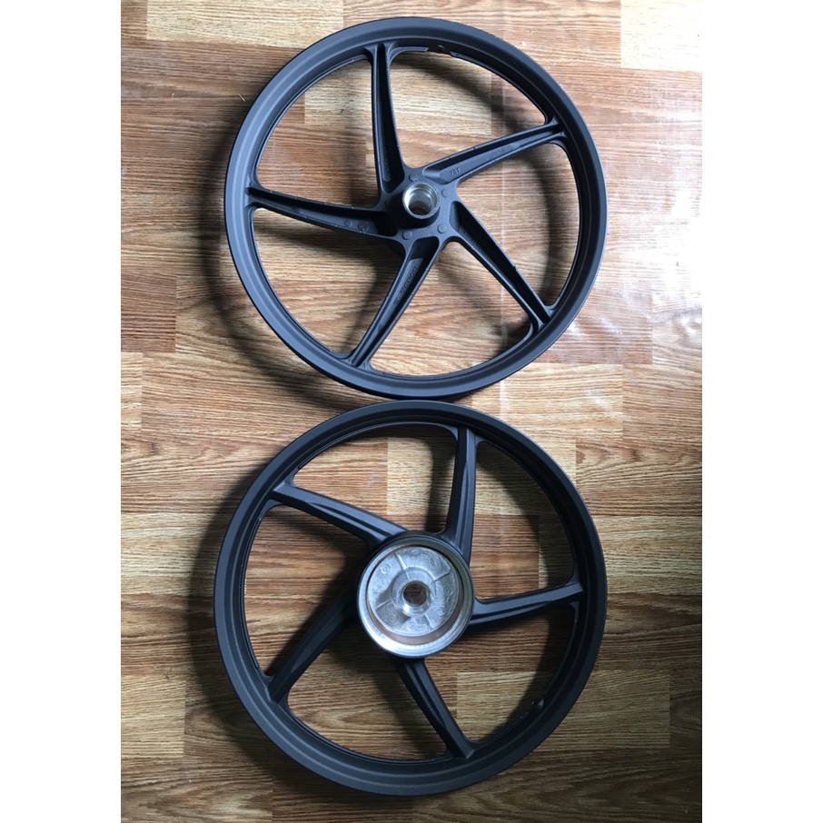 MÂM VÀNH ĐÚC 5 CÂY FUTURE X FI-ĐĨA BẰNG ĐIỆN TỬ KHÔNG SÀI CÓC CÔNG TƠ MÉT GẮN ZIN KHÔNG CHẾ CHÁO THEO XE