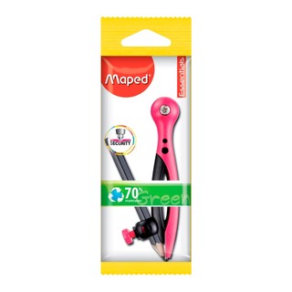Compa học sinh VIVO - Maped [Chính hãng]