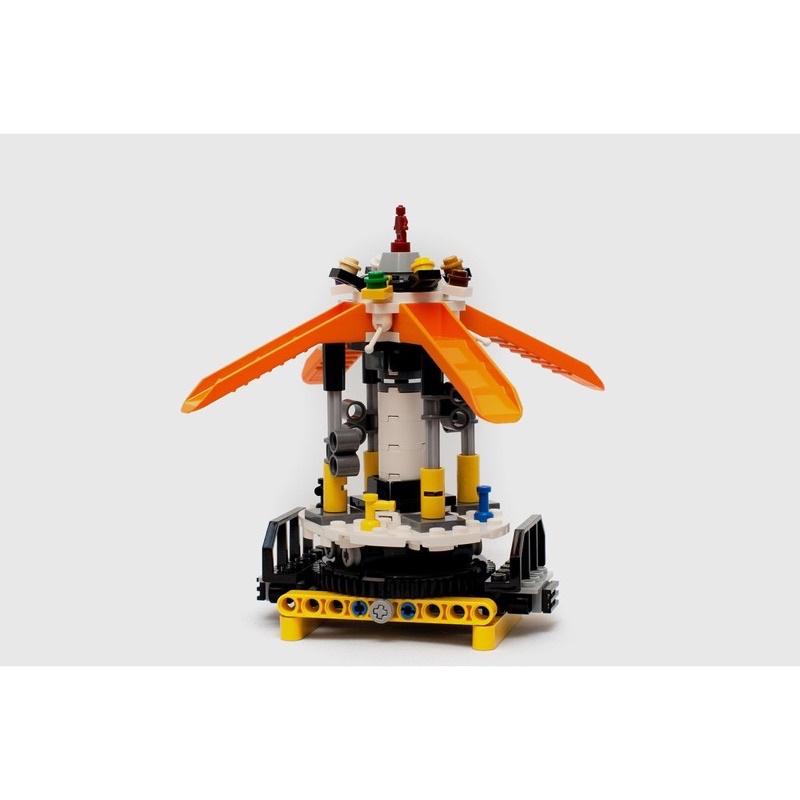 Dụng cụ tháo lắp gạch xếp hình homezzdecor