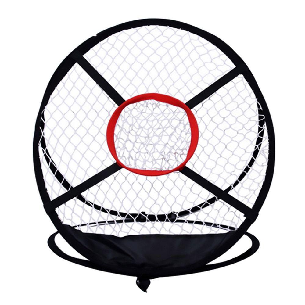 MUVAKO Lồng Lưới Luyện Tập Đánh Golf Trong Nhà / Ngoài Trời Siêu Bền