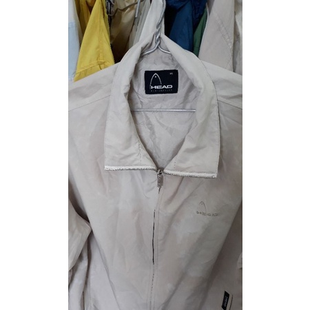 Áo khoác nam 12 gió.