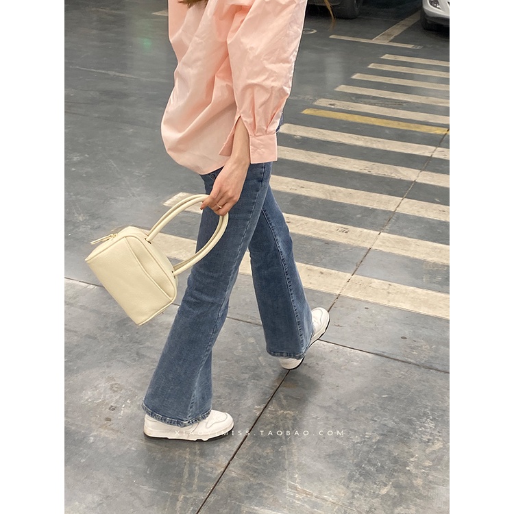 Túi Xách Họa Tiết Trái Vải Thời Trang Mùa Hè Hàn Quốc Cho Nữ