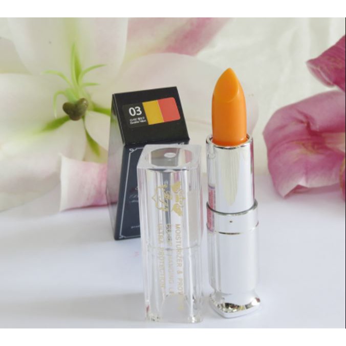 Son Vitamin son gió Beau shop Hàn Quốc- Hàng chính hãng