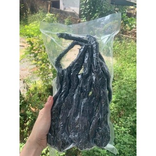 Nhục Thung Dung 250g (Củ Loại 1,To,Dài, Thơm)