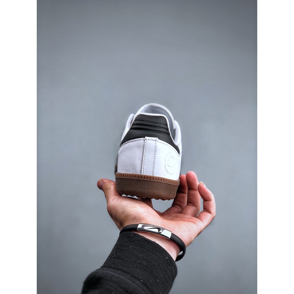 Giày Thể Thao Adidas Originals Samba Vegan OG FW2427 36-44 Thời Trang