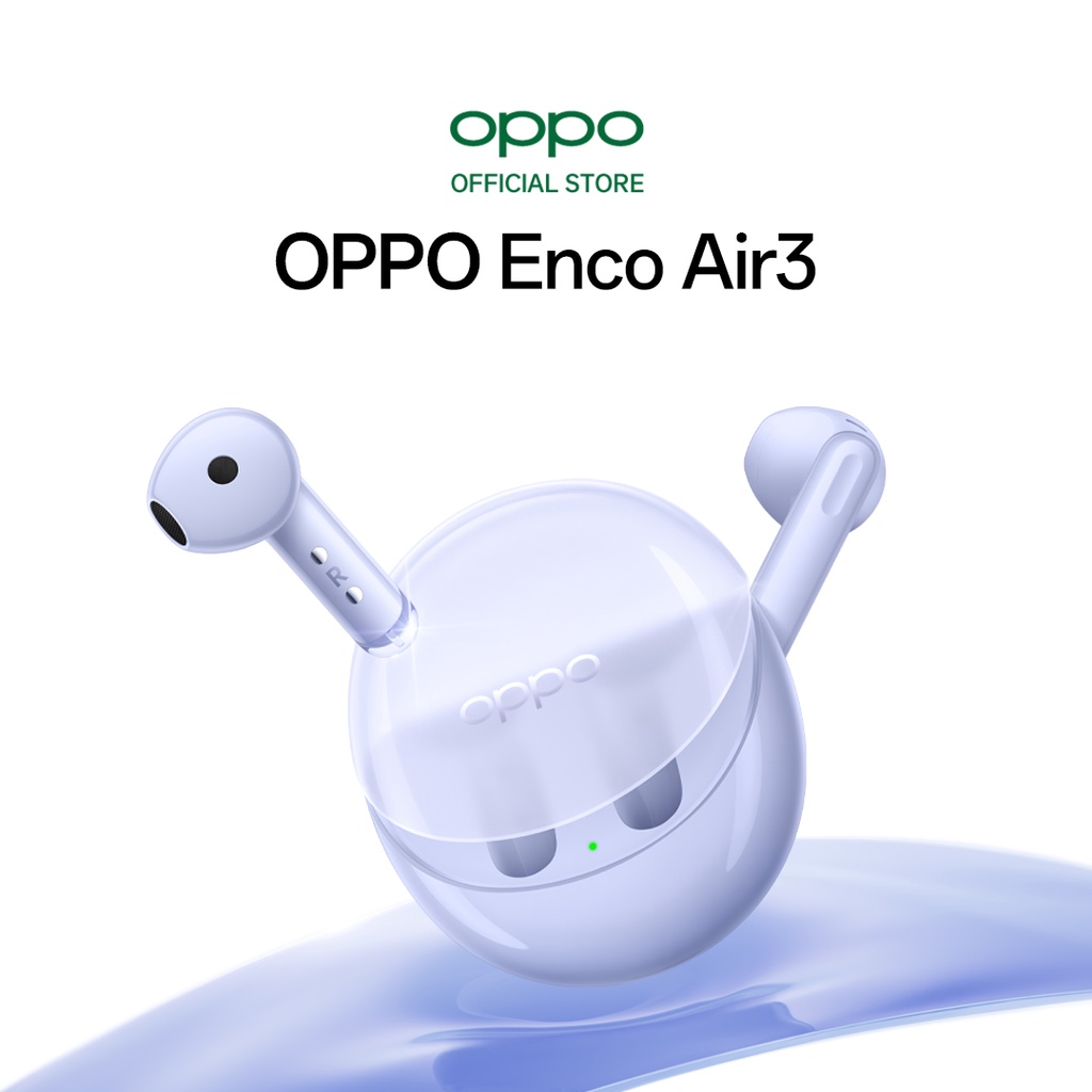 Tai Nghe Không Dây TWS Enco Air 3 - Hàng Chính Hãng