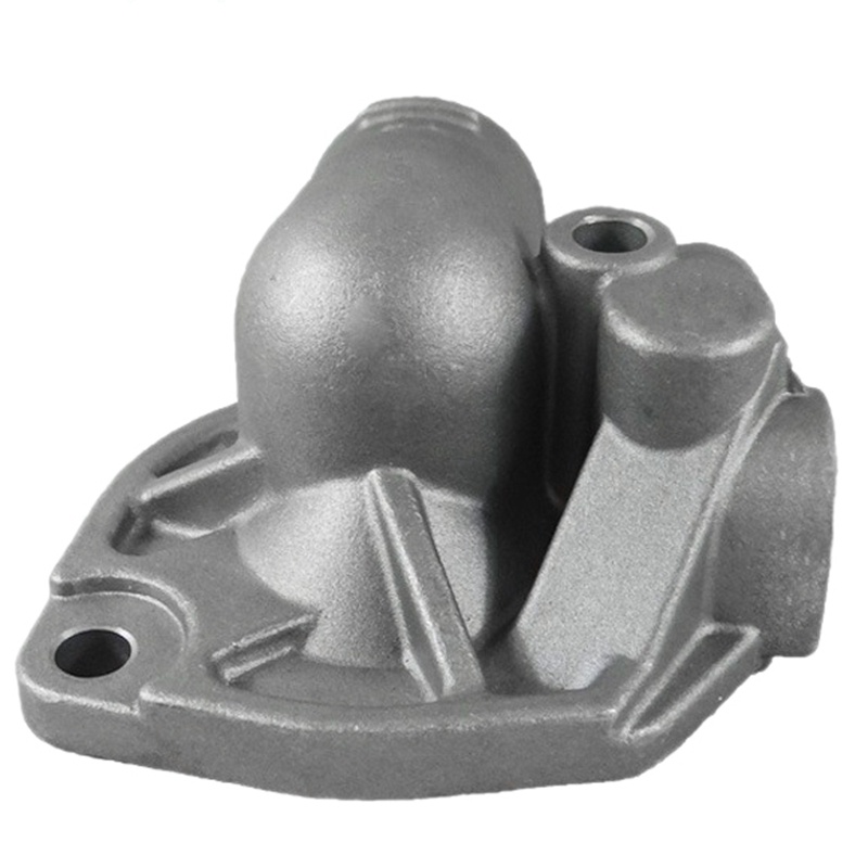 Vỏ bộ điều nhiệt làm mát động cơ ô tô cho xe Jeep Wrangler TJ Grand Cherokee 53006192