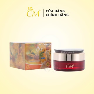 Kem cm nhân sâm 50g giảm thâm nám làm sáng và ngừa lão hoá
