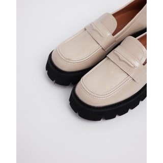 99821 - GIÀY WILLOW CHUNKY LOAFERS