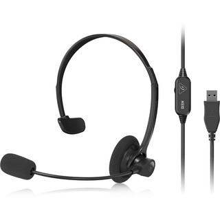 HS10 Computer Headsets Behringer - Tai Nghe USB Thương Hiệu Đức