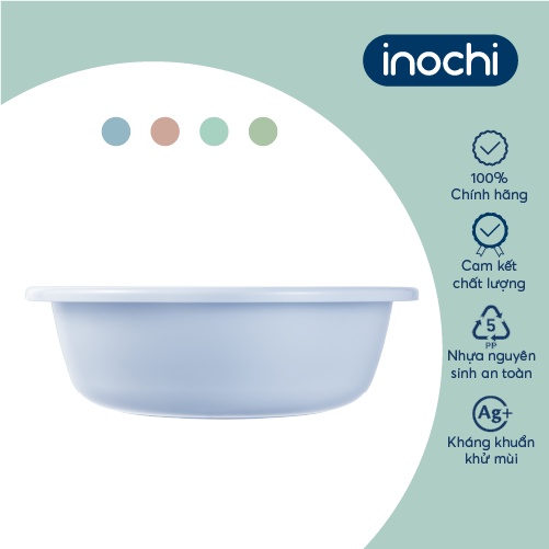 Thau rửa mặt Inochi - Notoro 32 cm