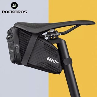 Túi xe đạp cốt yên Rockbros Mini