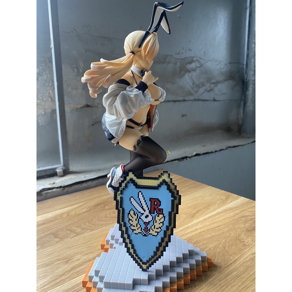 Mô hình figure 1/6 Yuu Usada