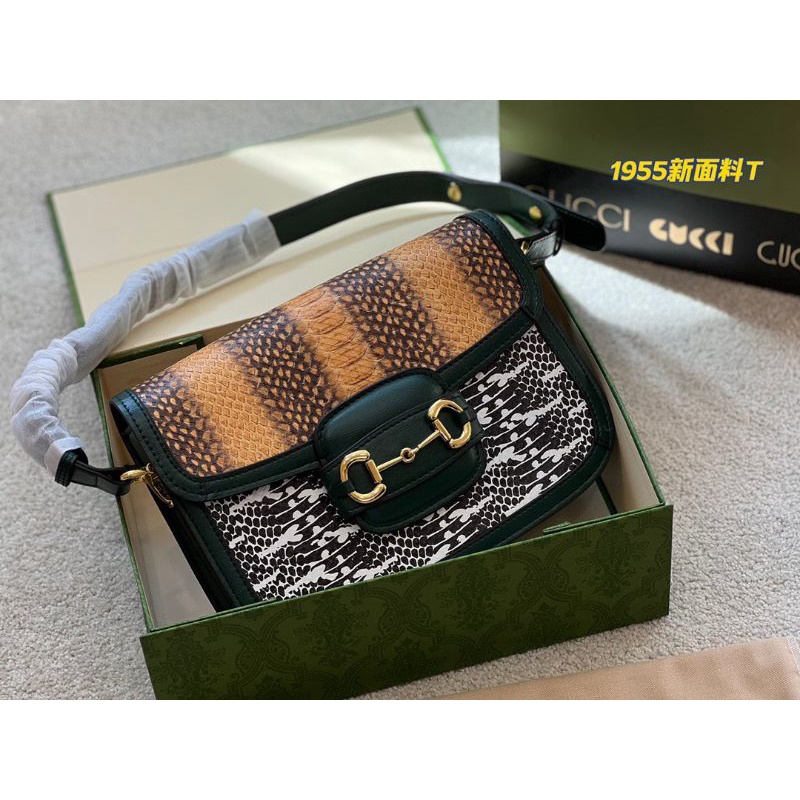 Túi xách nữ G.C sz25cm họa tiết mới sang chảnh