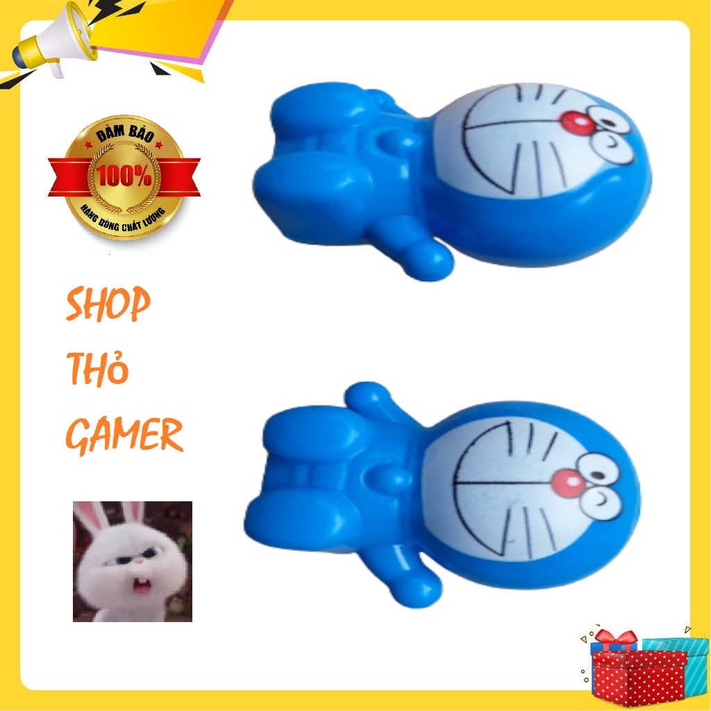 Cái chuốt chì doraemon dễ thương