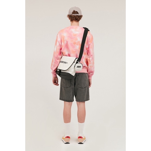 ÁO SWEATER OI OI DƯ XỊN 100%