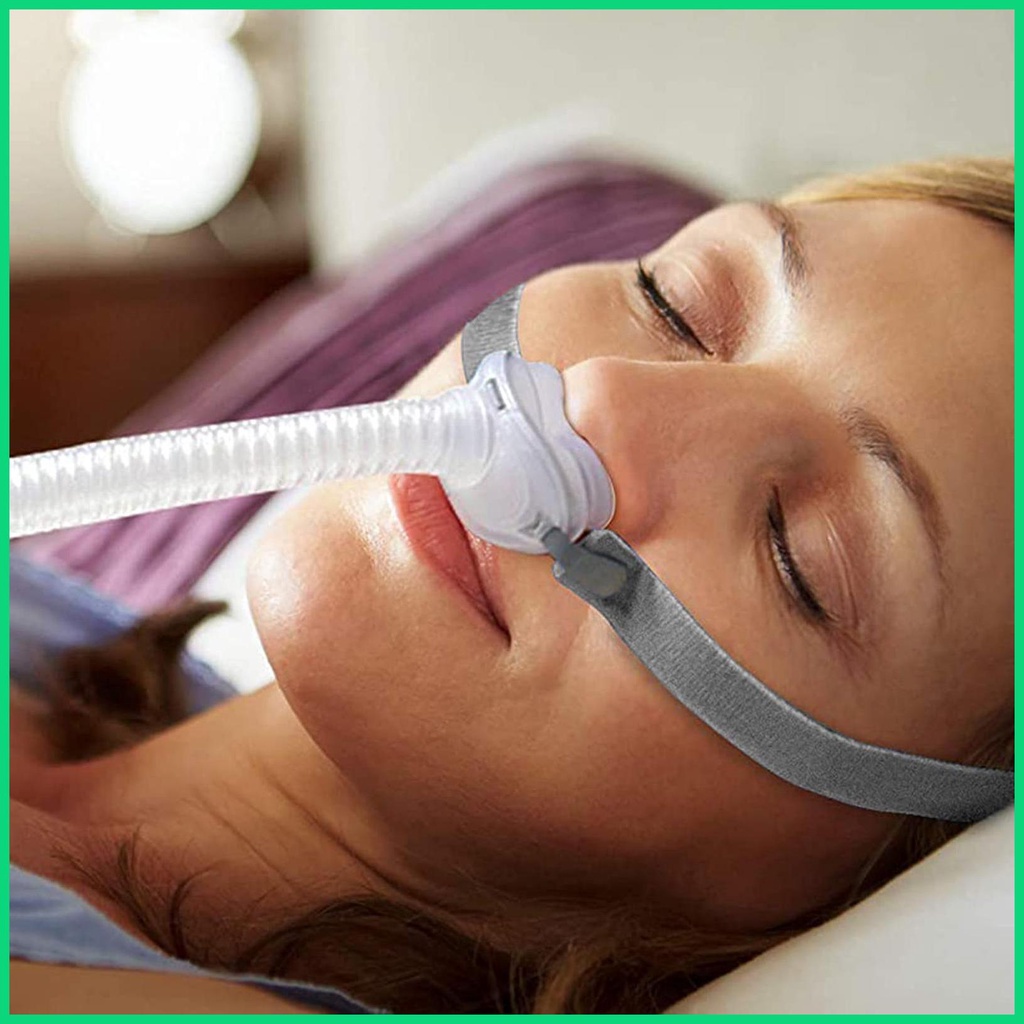 Dây Đeo Đầu F10 F10 Co Giãn Thay Thế Chuyên Dụng Cho Tai Nghe Điều Khiển Từ Xa F20 Cpap