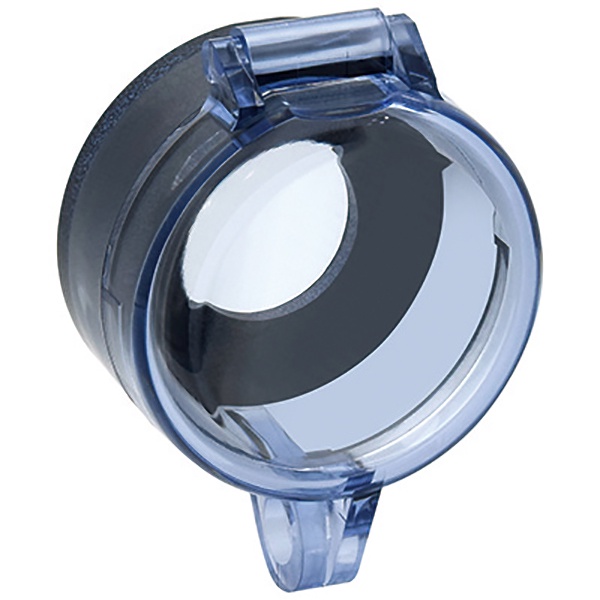 Bảo vệ nút ấn IDEC HW9Z-KL1