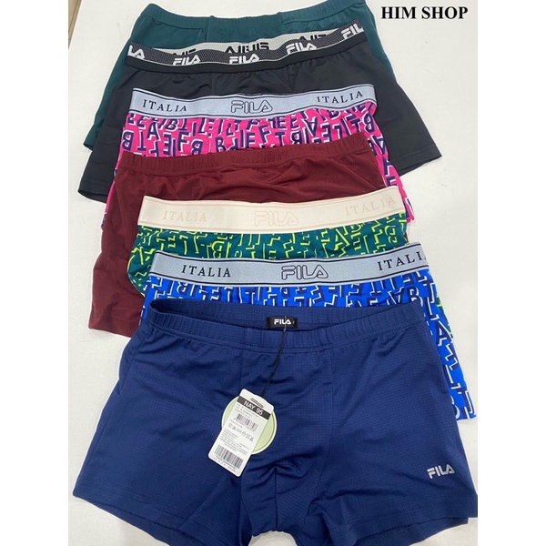 Boxer Fi.la  Hàn Quốc chính hãng