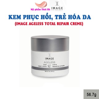 Kem chống lão hóa Image Ageless Total Repair Creme 56.7g