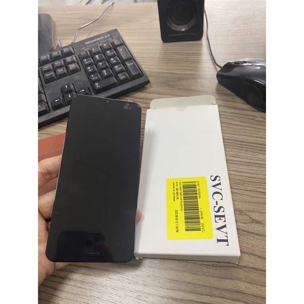 Màn hình samsung m20 zin hộp