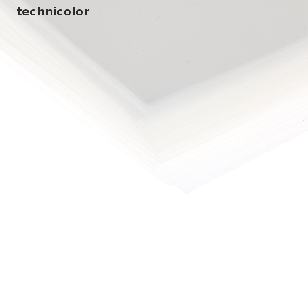 Set 50 Tấm Phim Lụa 20 0.1mm Trong Suốt Bọc Thẻ Chống Trầy Xước