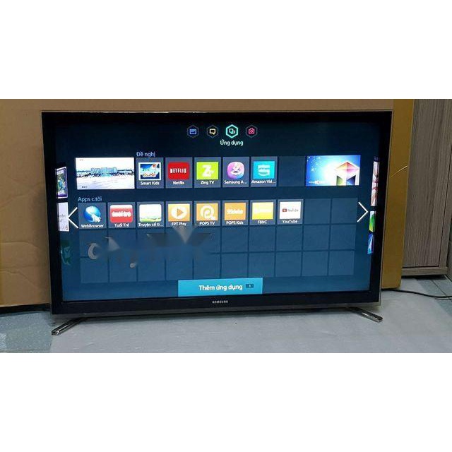 Thanh lý Tivi Samsung 32inch LED siêu nét 99% bảo hành dài