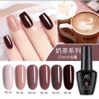 Sơn gel as mã nc