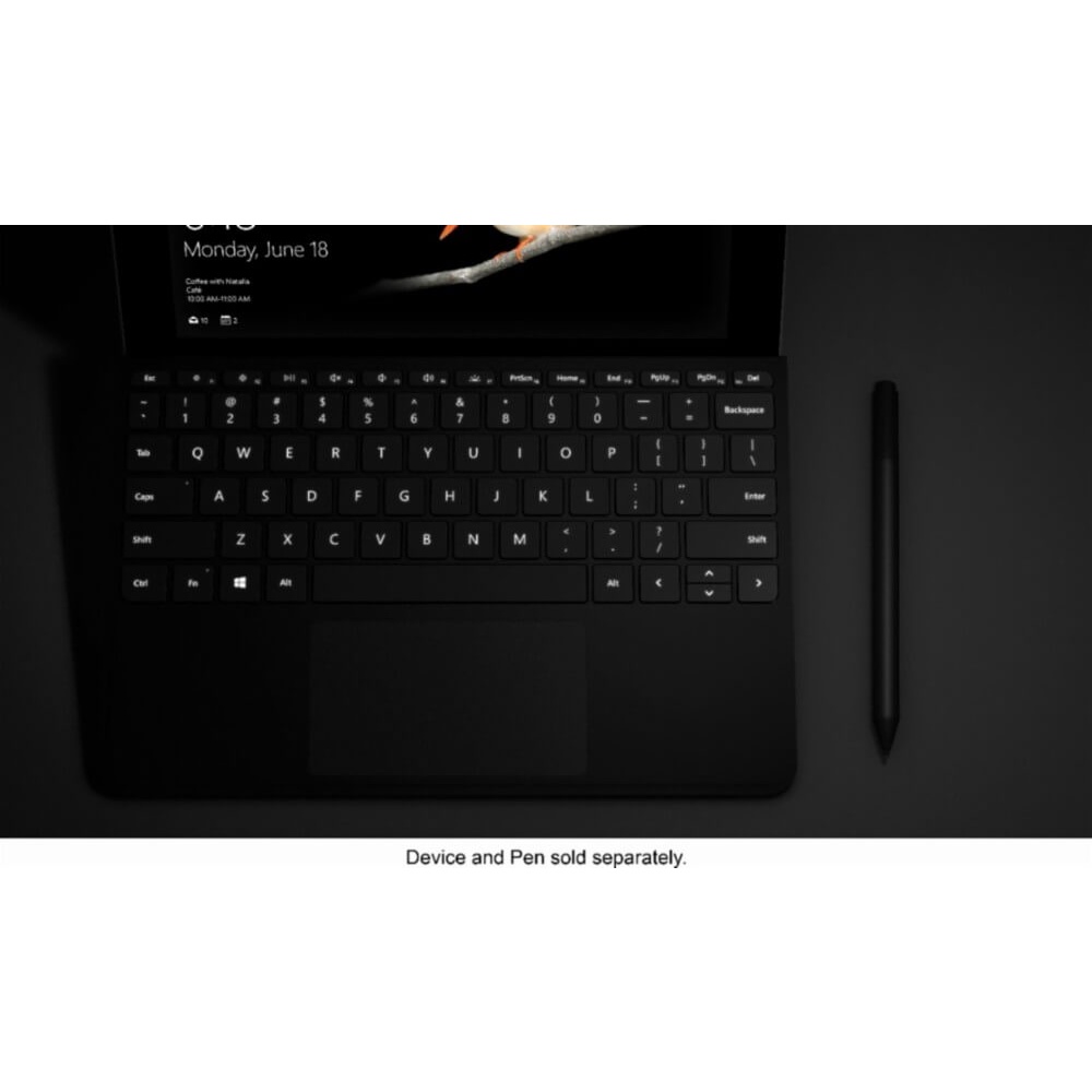 Bàn phím Microsoft Surface Go , Go 2 , Go 3 Type Cover Chính hãng bảo hành 12 tháng