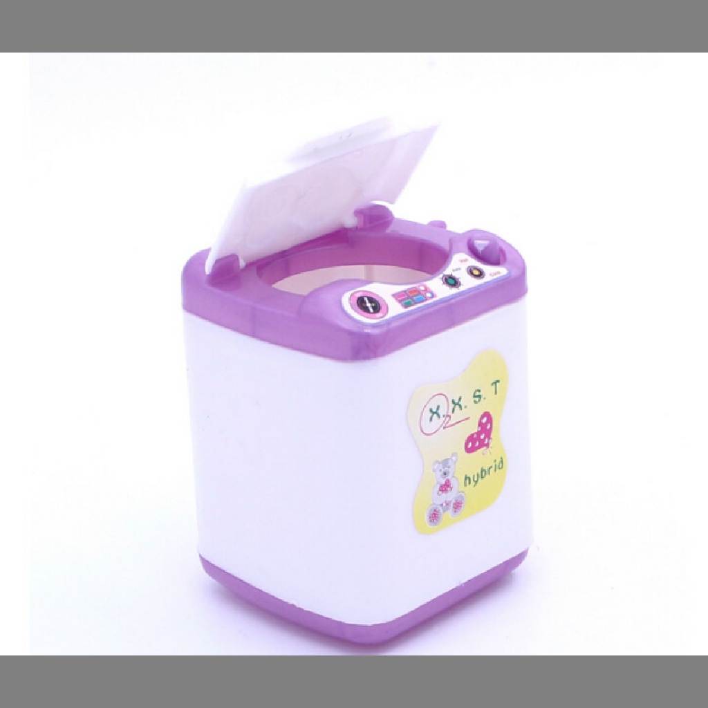 [loyaltysun] Phụ Kiện Đồ Nội Thất Phòng Giặt Thời Trang