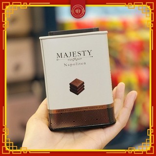 🍫 Socola Thổ Nhĩ Kỳ MAJESTY 165Gr 🍫