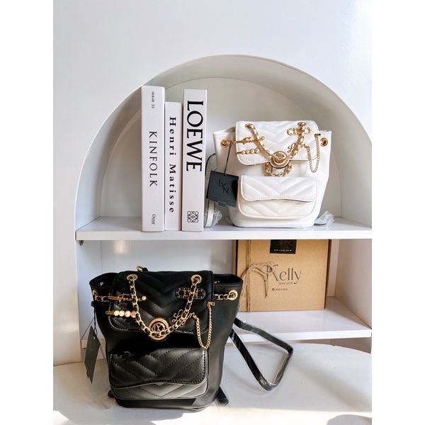 Balo l y n sang trọng