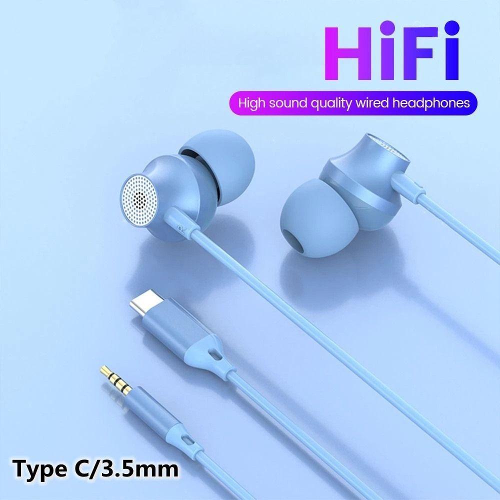 Tai Nghe Thể Thao Âm Thanh Siêu Trầm Jack Cắm 3.5MM TAYLOR1 Dùng Cho Máy Tính